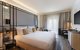 Kempinski Hotel San Lawrenz